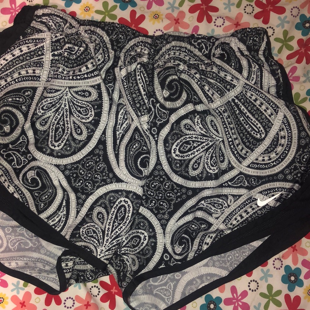 Nike shorts